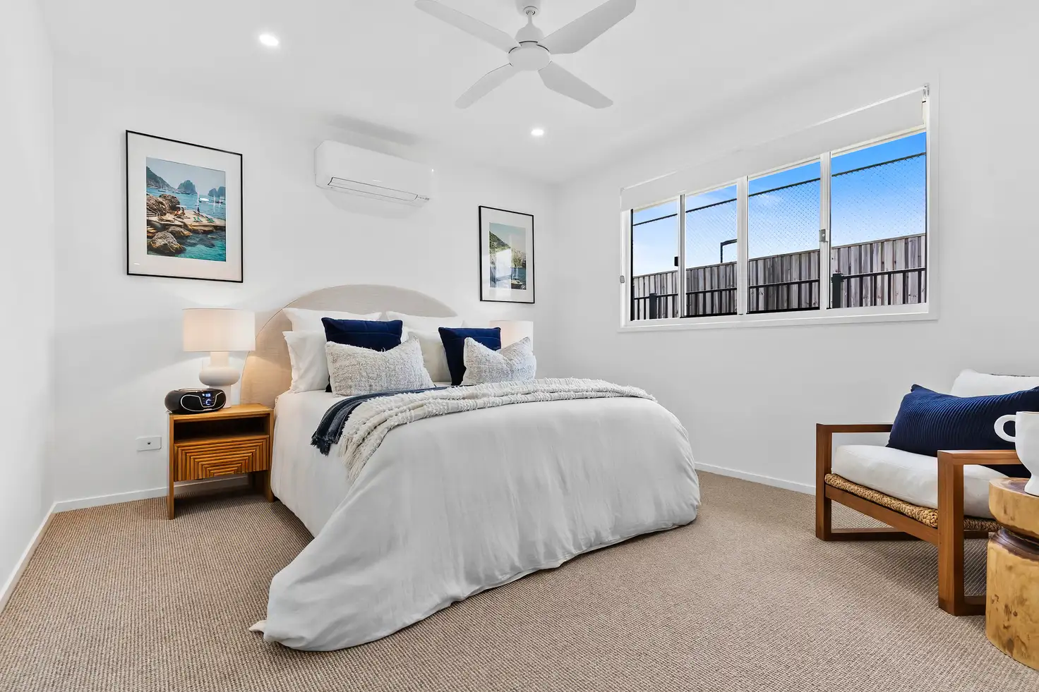 Main view of Homely retirement listing, Pacific/392 Woongarra Scenic Drive, Innes Park QLD 4670