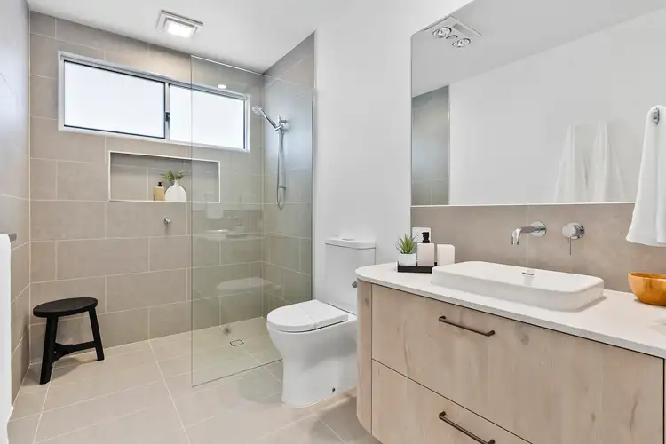 Third view of Homely retirement listing, Pacific/392 Woongarra Scenic Drive, Innes Park QLD 4670