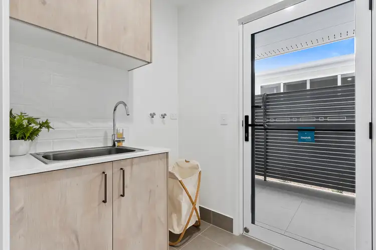 Fifth view of Homely retirement listing, Pacific/392 Woongarra Scenic Drive, Innes Park QLD 4670