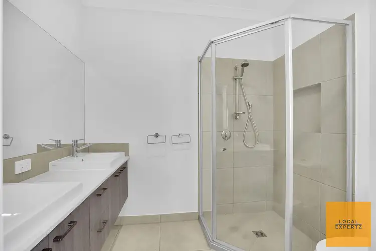 Sixth view of Homely house listing, 20 Marriott Boulevard, Weir Views VIC 3338