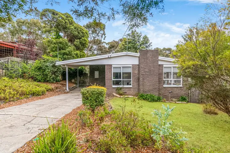 12 Fadden Grove, Sunbury VIC 3429