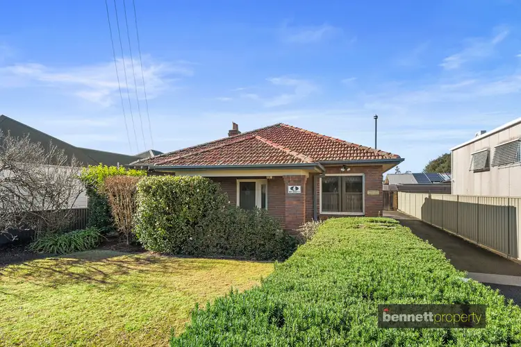 4 West Market Street, Richmond NSW 2753