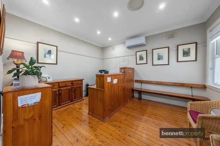 Second view of Homely house listing, 4 West Market Street, Richmond NSW 2753