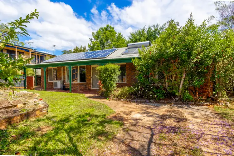 4 Holyn Close, Woombye QLD 4559