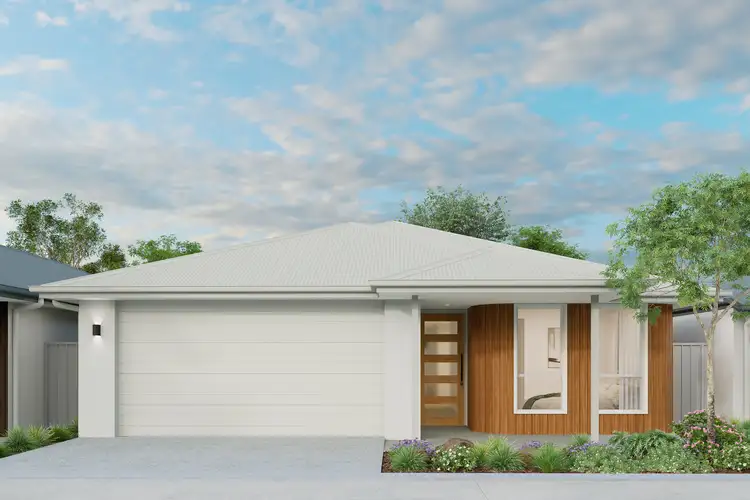 Main view of Homely retirement listing, Nautical/392 Woongarra Scenic Drive, Innes Park QLD 4670