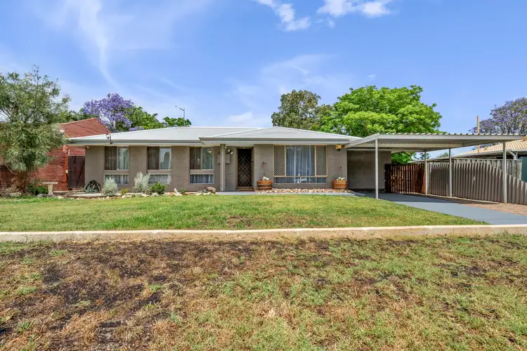 7 Lewin Court, Gosnells WA 6110
