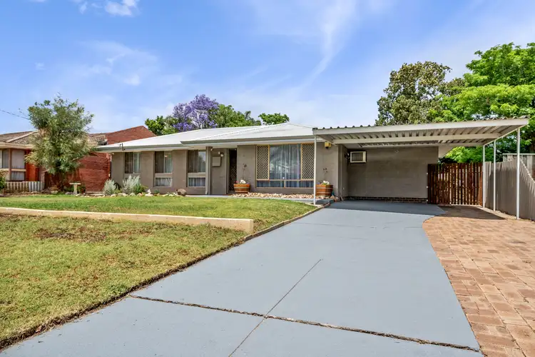 Third view of Homely house listing, 7 Lewin Court, Gosnells WA 6110