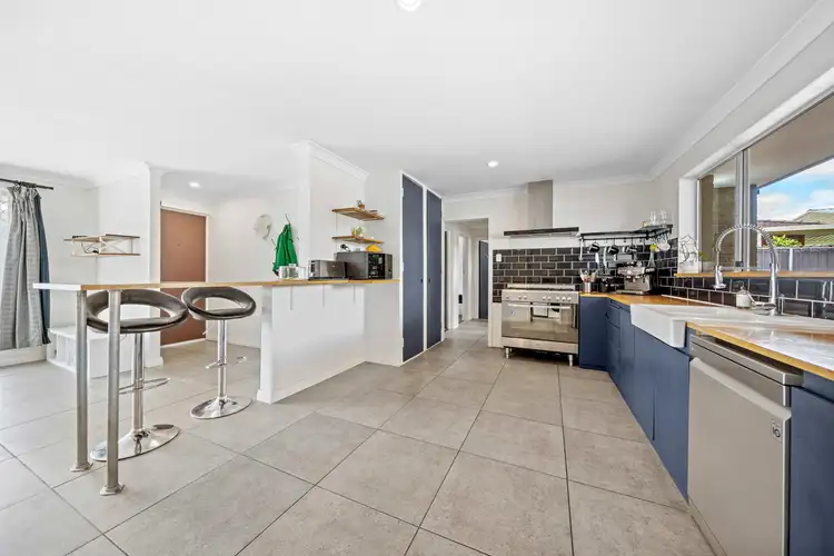 Fifth view of Homely house listing, 7 Lewin Court, Gosnells WA 6110