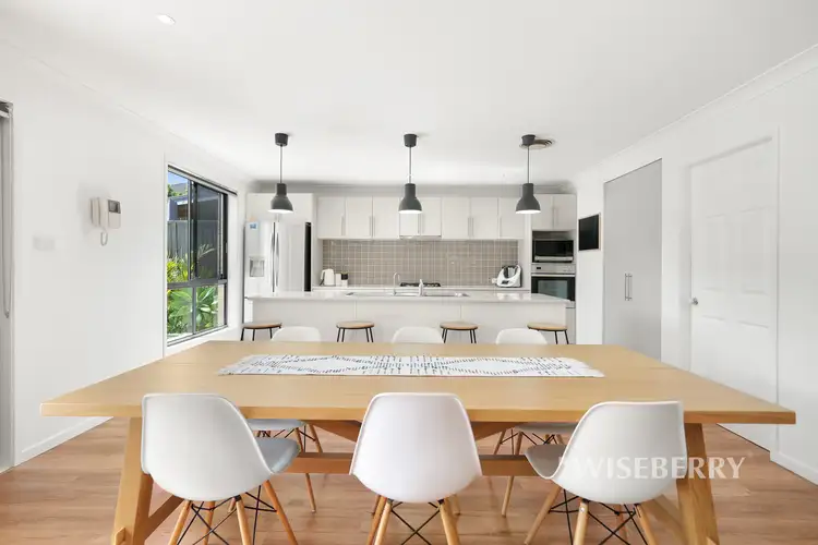 Fourth view of Homely house listing, 37 Mebbin Circuit, Woongarrah NSW 2259