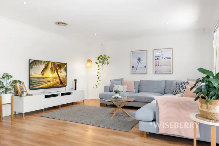 Fifth view of Homely house listing, 37 Mebbin Circuit, Woongarrah NSW 2259