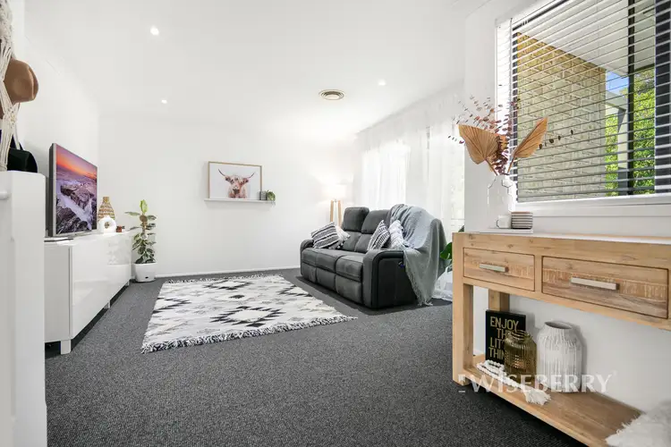 Sixth view of Homely house listing, 37 Mebbin Circuit, Woongarrah NSW 2259