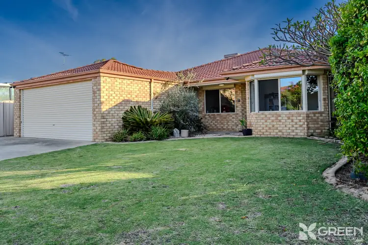 Second view of Homely house listing, 12 Kalgan Retreat, Greenfields WA 6210