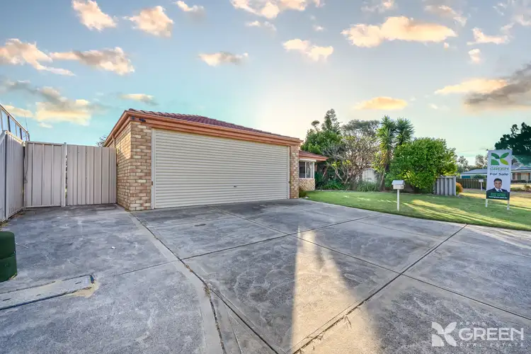 Third view of Homely house listing, 12 Kalgan Retreat, Greenfields WA 6210