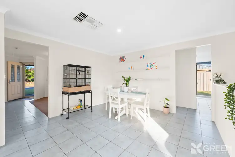 Fifth view of Homely house listing, 12 Kalgan Retreat, Greenfields WA 6210