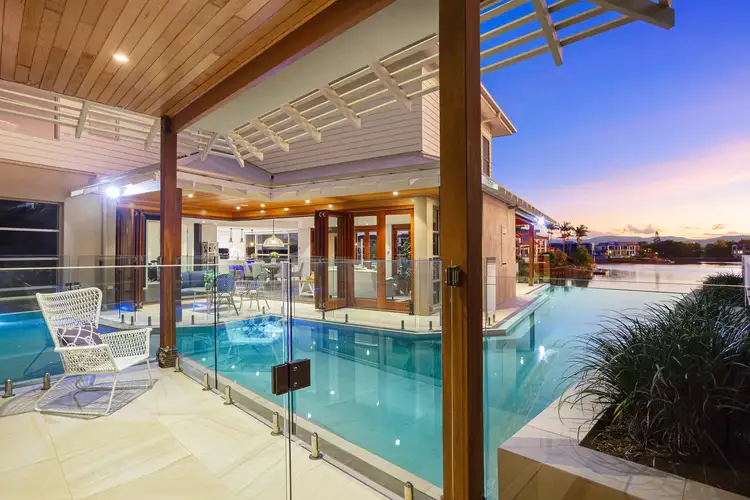 46 Clear Water Bay Avenue, Clear Island Waters QLD 4226