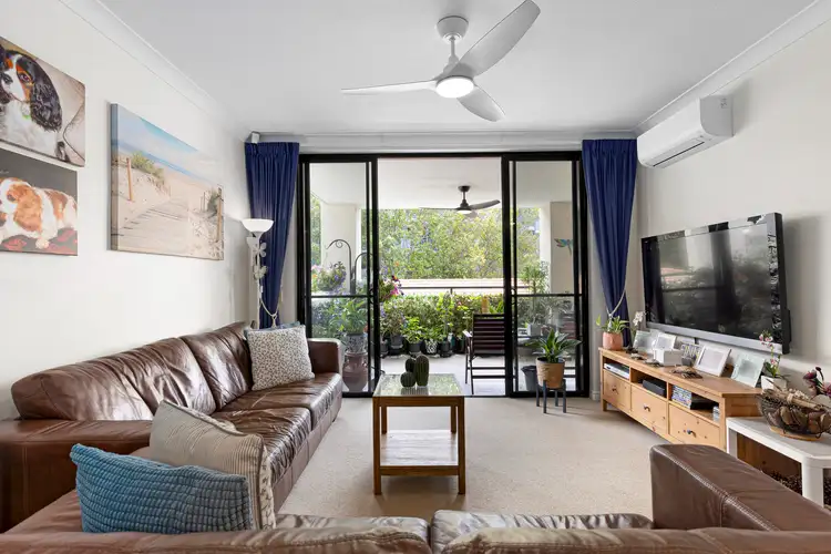 Fifth view of Homely apartment listing, 7011 Phoenix Palms Drive, Hope Island QLD 4212