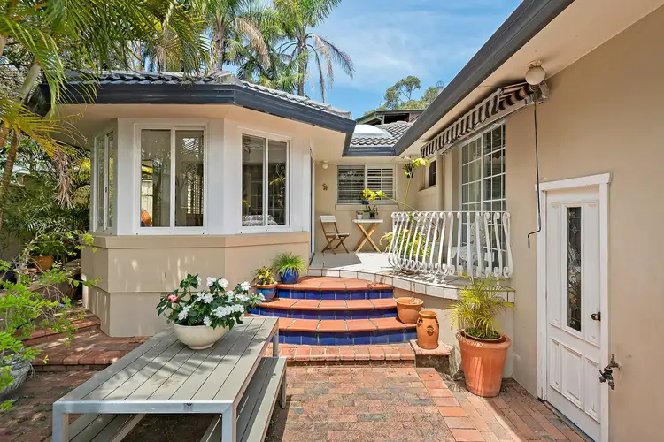 7 Torver Place, Wheeler Heights NSW 2097