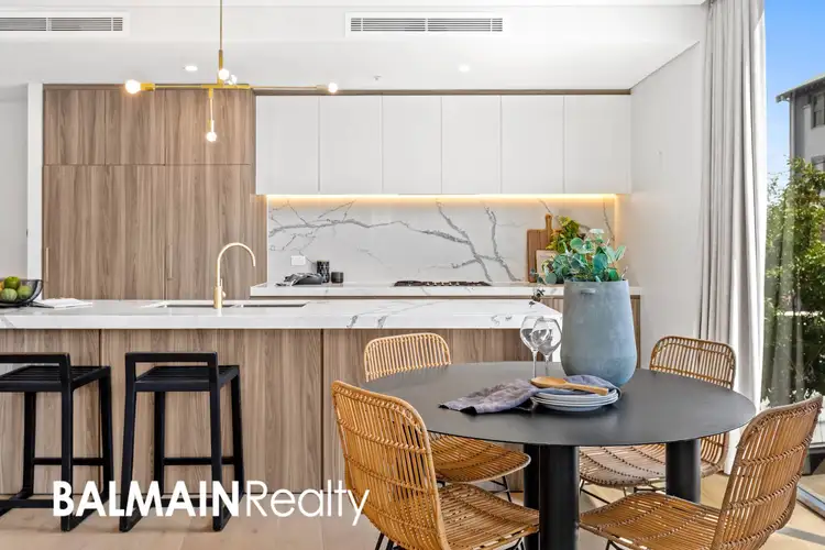 G03/551 Darling Street, Rozelle NSW 2039