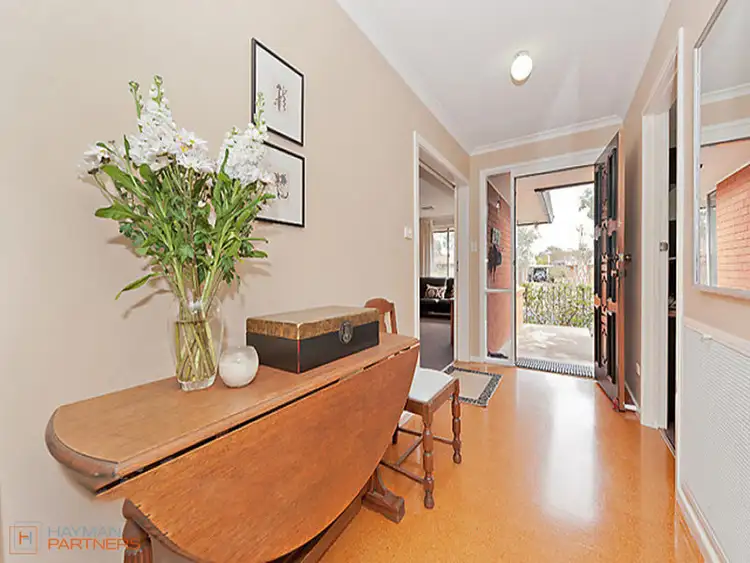 Second view of Homely house listing, 26 Hyndes Crescent, Holder ACT 2611