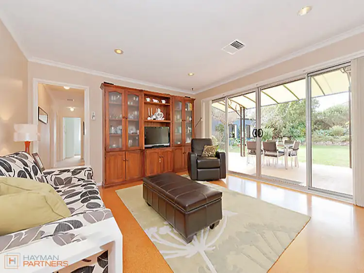 Third view of Homely house listing, 26 Hyndes Crescent, Holder ACT 2611