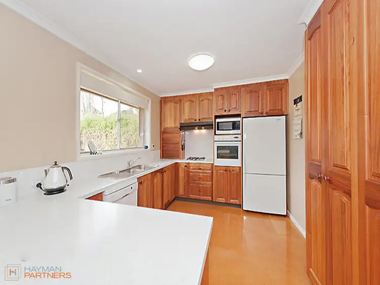 Fourth view of Homely house listing, 26 Hyndes Crescent, Holder ACT 2611