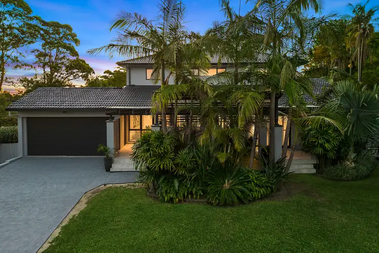 Third view of Homely house listing, 5 Barcoo Place, St Ives NSW 2075