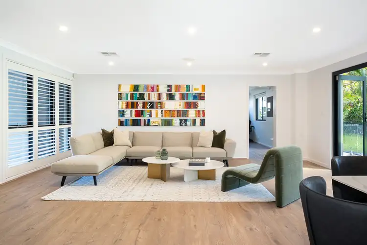 Fourth view of Homely house listing, 5 Barcoo Place, St Ives NSW 2075