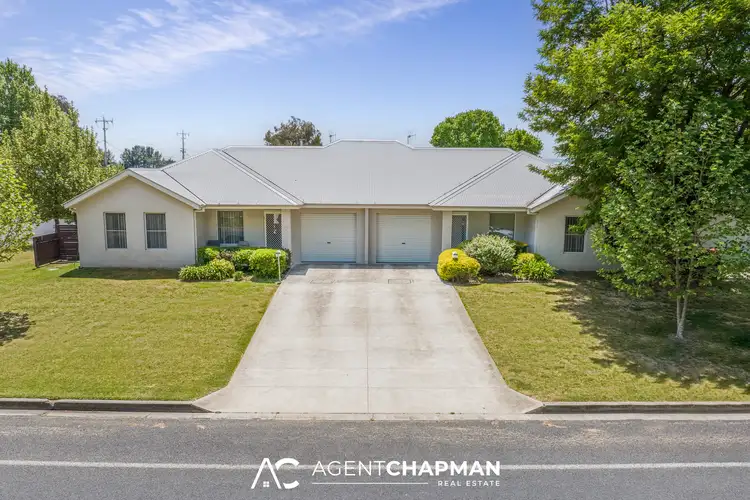 2/117 Morrisset Street, Bathurst NSW 2795