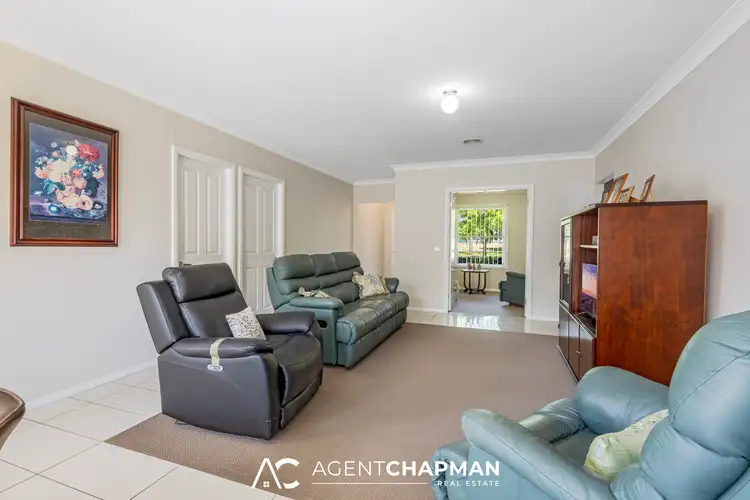 Fourth view of Homely semi-detached listing, 2/117 Morrisset Street, Bathurst NSW 2795