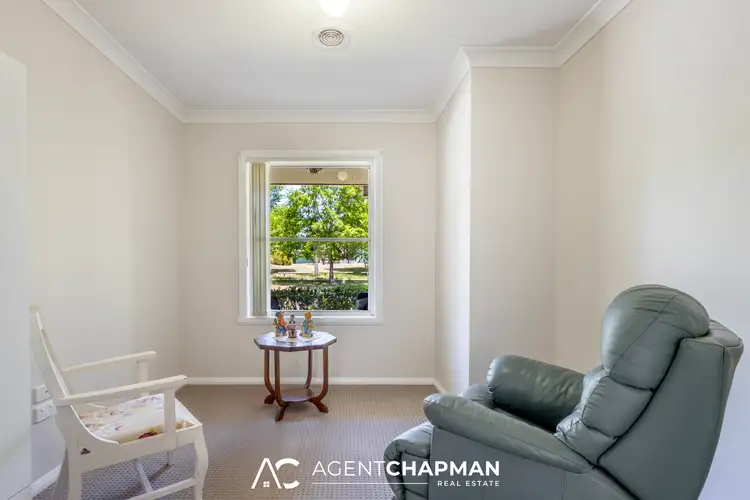 Fifth view of Homely semi-detached listing, 2/117 Morrisset Street, Bathurst NSW 2795