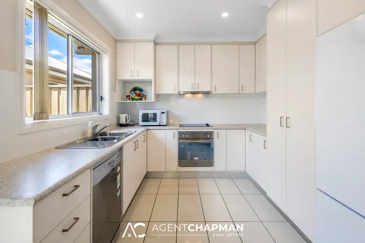 Sixth view of Homely semi-detached listing, 2/117 Morrisset Street, Bathurst NSW 2795