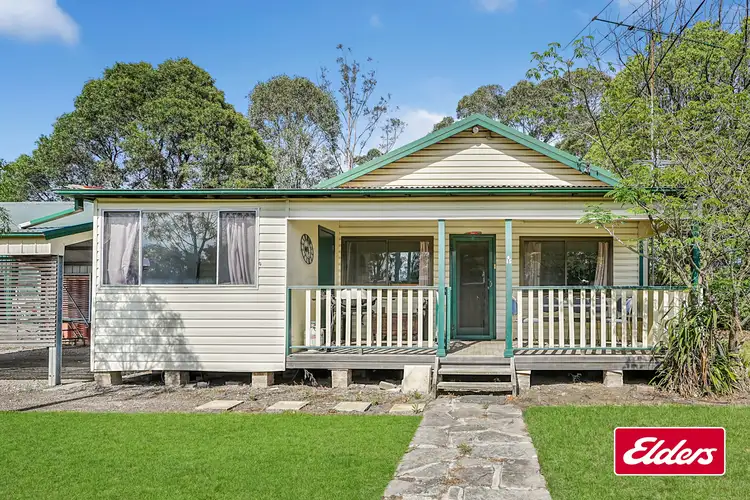Main view of Homely house listing, 15 Denmark Road, Riverstone NSW 2765