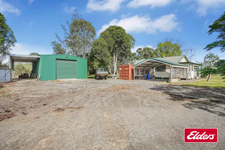 Fifth view of Homely house listing, 15 Denmark Road, Riverstone NSW 2765
