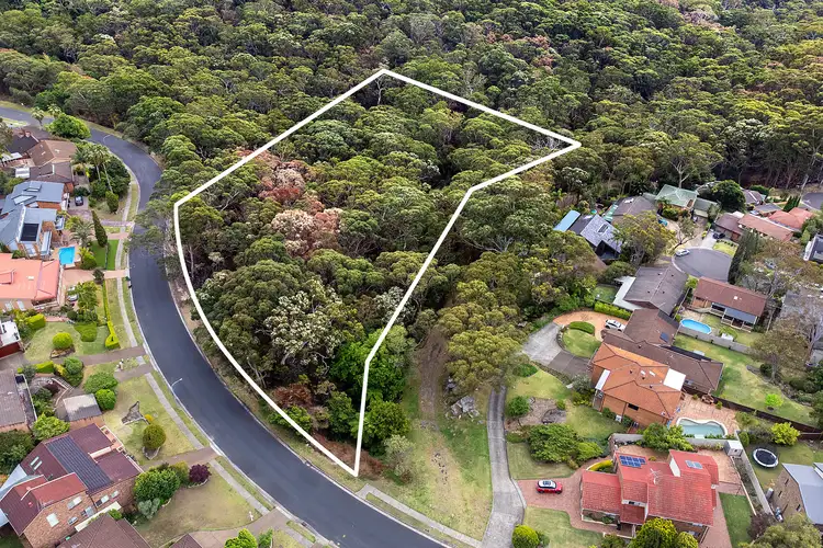 25 Yanderra Avenue, Bangor NSW 2234