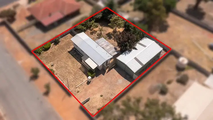 Main view of Homely house listing, 3 Short Street, Narrogin WA 6312