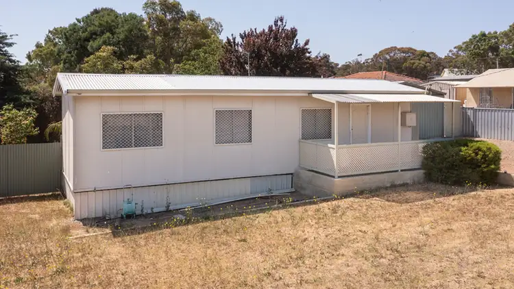 Second view of Homely house listing, 3 Short Street, Narrogin WA 6312