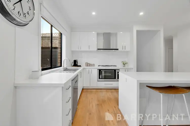 Third view of Homely house listing, 4 Noorong Avenue, Bundoora VIC 3083