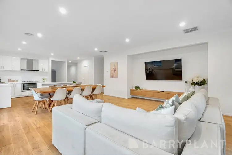 Fourth view of Homely house listing, 4 Noorong Avenue, Bundoora VIC 3083