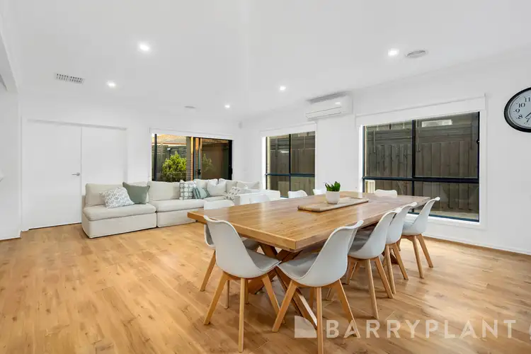 Fifth view of Homely house listing, 4 Noorong Avenue, Bundoora VIC 3083