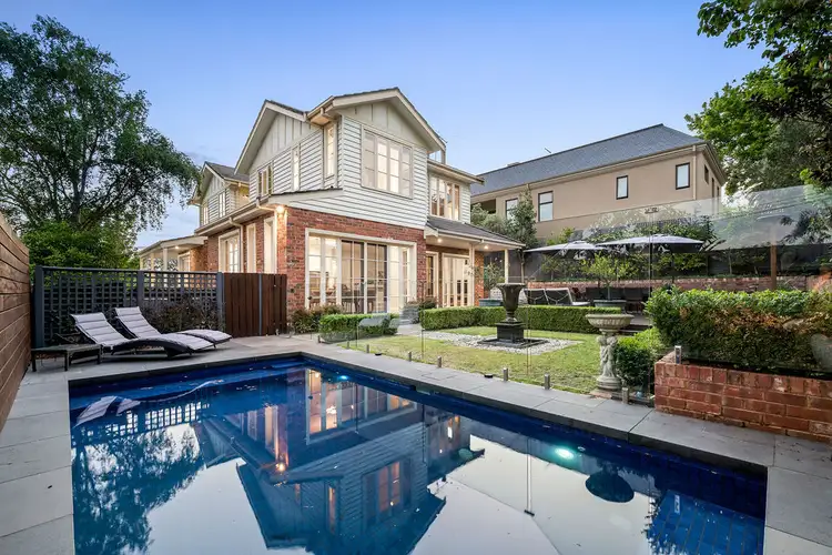 Second view of Homely house listing, 35 Hunter Road, Camberwell VIC 3124