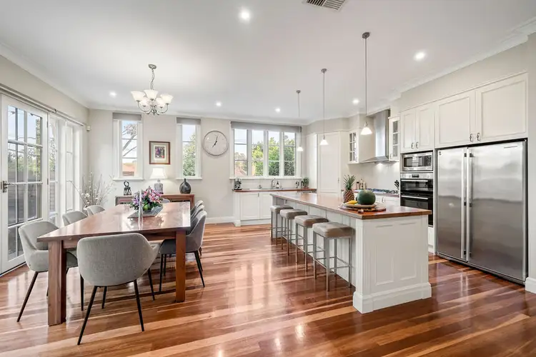 Third view of Homely house listing, 35 Hunter Road, Camberwell VIC 3124