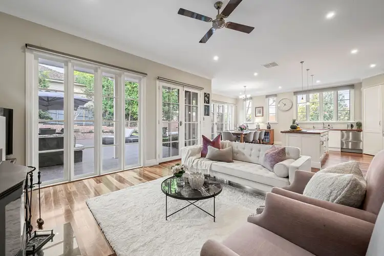 Fifth view of Homely house listing, 35 Hunter Road, Camberwell VIC 3124