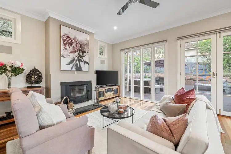 Sixth view of Homely house listing, 35 Hunter Road, Camberwell VIC 3124