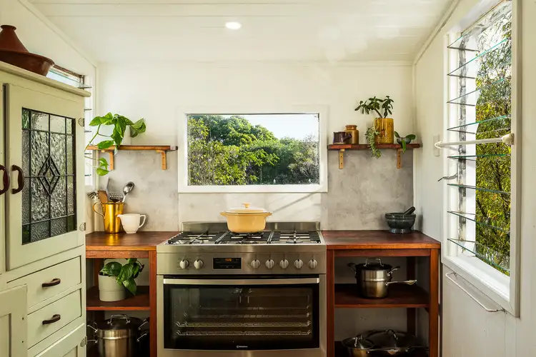 Fifth view of Homely house listing, 48 Kundes Road, Mount Samson QLD 4520