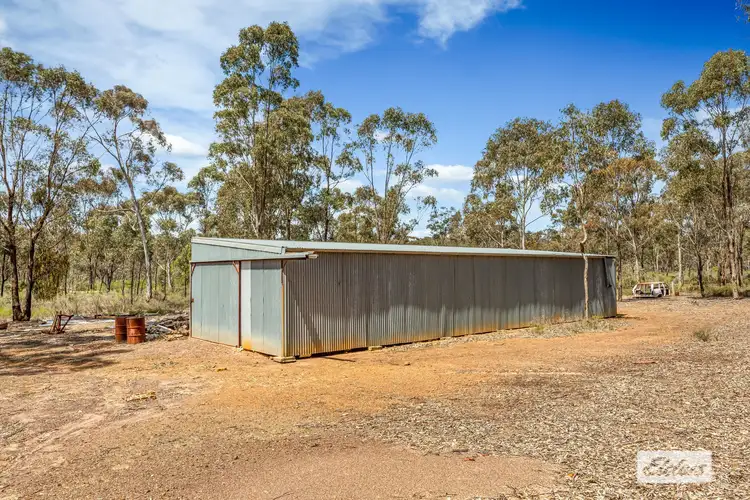LOT 1 Epsom-Wellsford Road, Longlea VIC 3551