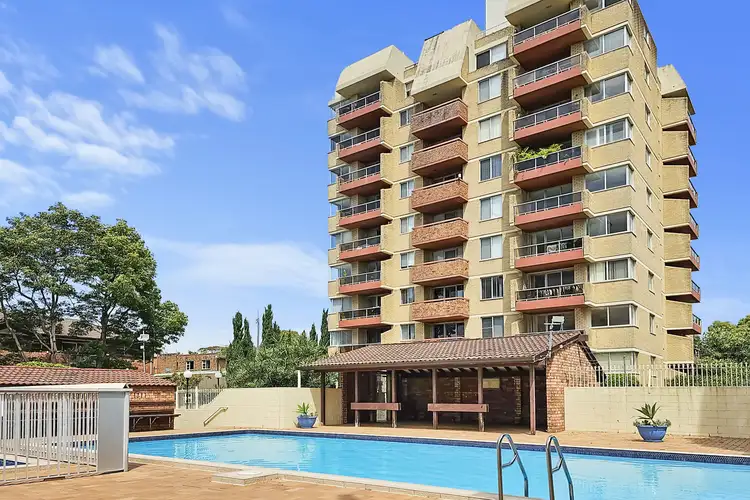 Main view of Homely unit listing, 35A/168-172 Willarong Road, Caringbah NSW 2229
