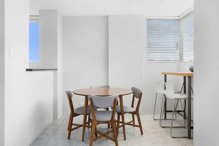Fifth view of Homely unit listing, 35A/168-172 Willarong Road, Caringbah NSW 2229