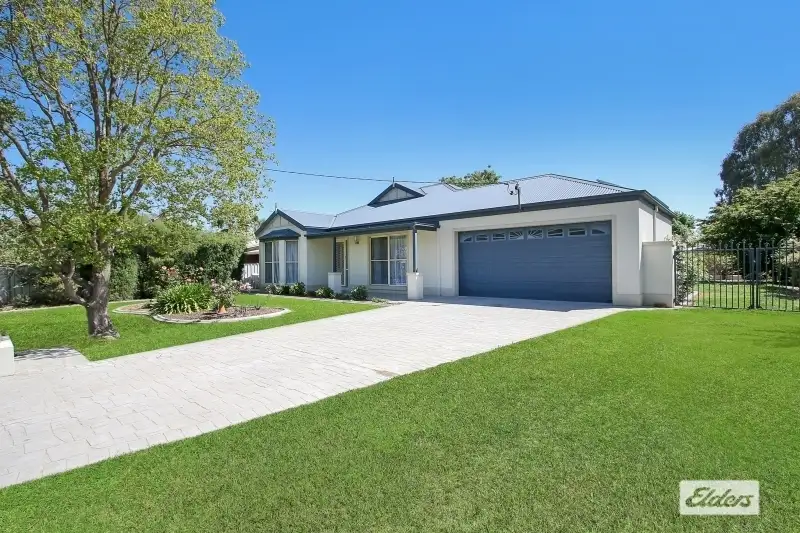 Main view of Homely house listing, 127 Sturt Street, Howlong NSW 2643