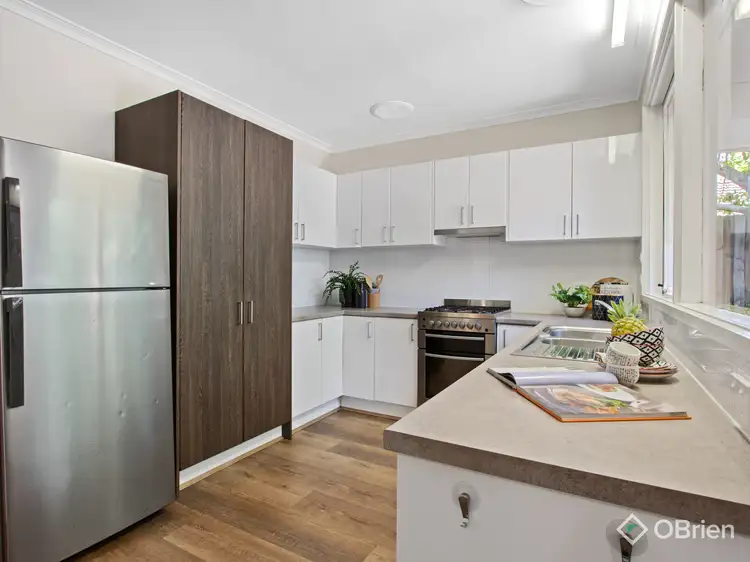Third view of Homely house listing, 9 Regal Court, Vermont South VIC 3133