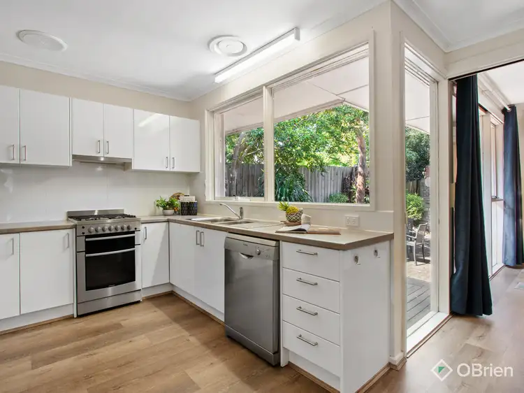 Fourth view of Homely house listing, 9 Regal Court, Vermont South VIC 3133